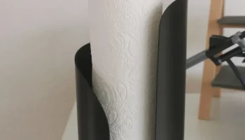 Держатель для бумажных полотенец
