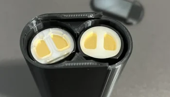 Чехол для аккумулятора Streamlight SL-B50