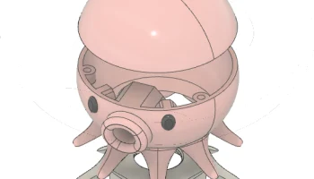 #3DТакоВторник: Издание "Копилка" 6