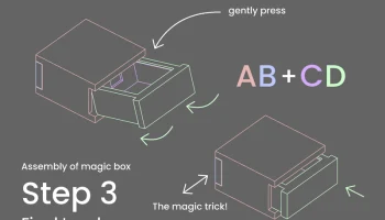 Обновление Magic Box V2 5