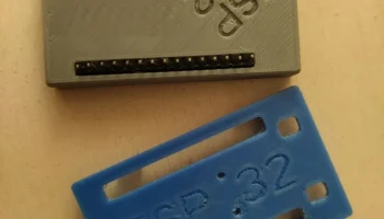 Чехол Esp 32 Чехол esp32 5