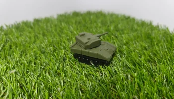 БМП Petite Hunter (настольная версия) 2