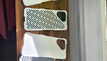 Коллекция чехлов Fairphone 6 2