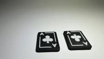 Магнитный слайдер Fidget 2