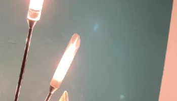 Рассеиватель света для декоративного светильника G14 Рассеиватель света для декоративного светильника G14