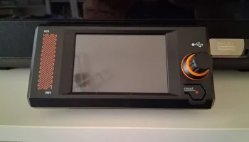 Prusa Core One/+/L и нижнее кольцо ручки MK4S...