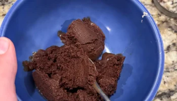 Машина для мороженого 4
