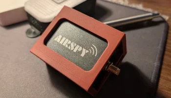 Крепление для дисплея AirSpy R2 для Thinkpad T480 6