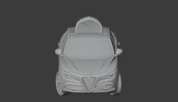 Alfa Romeo 1