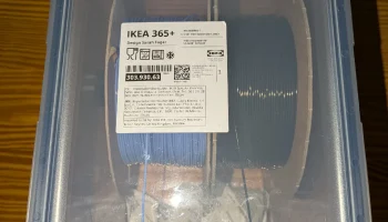 Сухой ящик Ikea 365 Контейнер 10,6л 2