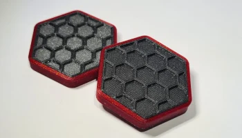 Magnetagon 1