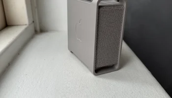 Appleberry G5 - Передняя часть - Более плотная сетка Appleberry G5 - Передняя часть - Более плотная сетка