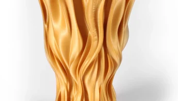FLUID VASE 4