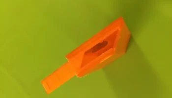 Магнитный держатель для ключей автомобиля с использование... 2