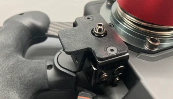 Магниты переключения передач Fanatec Formula... 8