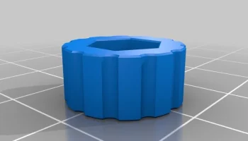 Инструмент для антенны SMA