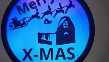 Дисплей настольной лампы Neopixel (со съемной линзой)...... 6