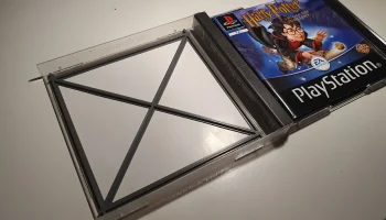 Поддержка крышки корпуса PlayStation 1 5