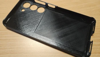 Чехол для карт Samsung Galaxy S23