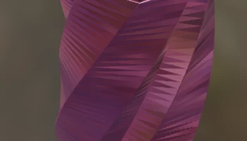 Hexa Vase 2