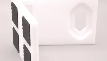 AVM FRITZ!WLAN Mesh Повторитель 1750E 3