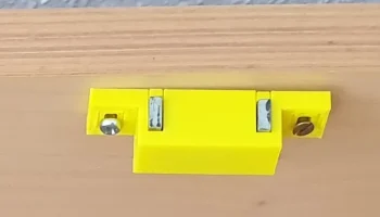 Магнит на дверь гардероба Kleiderschrank T&uuml;rmagnet......