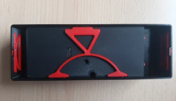 Модифицированная Lazy Mini Grid 5