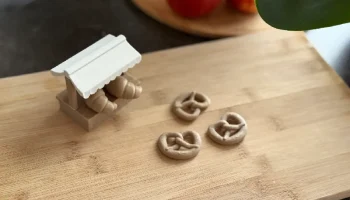 Pretzel 4