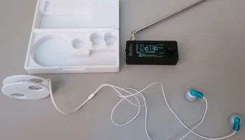 Корпус ATS-Mini 2