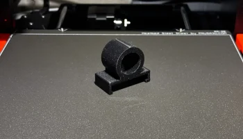 Приспособление Prusa i3 MK3S+ для крепления рабочего про... 2