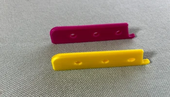 Ножны для кухонного/закусочного ножа Victorinox, защита ... 1