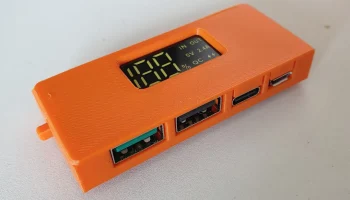 Большой Powerbank, транспортный контейнер... 5