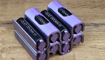 Чехол для батареек AA x4 1