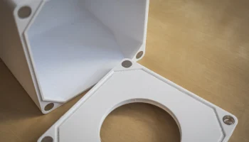 Knock Box 6