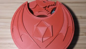 Кейс Dragon's Hoard Dice: откройте для себя мифическое пр... 1