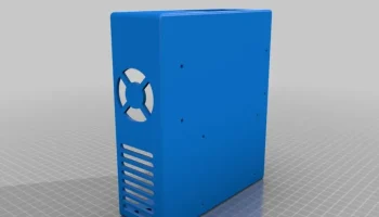 Корпус DPS5020