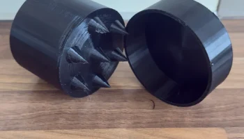 Укороченная версия Spiderpole длиной 10 метров. Противооп... 2