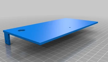 Корпус Mochi mini-ITX 8