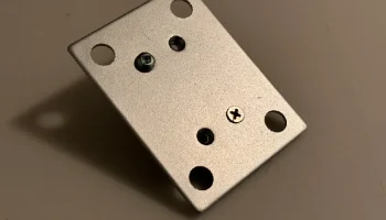 U-образный болт седла Soshine Mount Bracket 5
