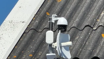 Универсальное антенное крепление Ubiquiti (UB-AM), удлини... 1