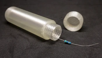 Capsule-R 1