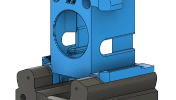 Dragon Burner StealthChanger 6 маг. 3