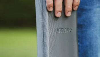 Дорожный чемодан Philips - Триммер "все в одном" 8