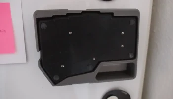Чехол CRKBD Bento 4
