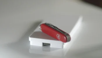 Футляр для алмазных точильных камней и подставка из 5 штук 1