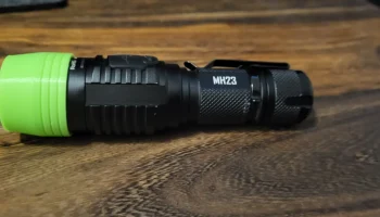 Накладка Nitecore MH23 2