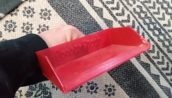 Совок для какашек
