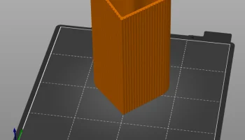 Heart vase 1