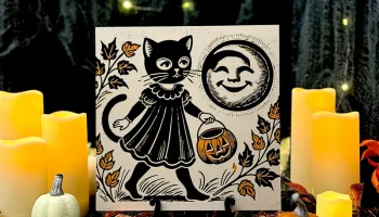 "Усы из мультфильма "Кошелек или жизнь"" - Классический ...