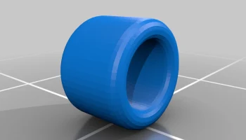 3D-печатные голографические часы с Arduino 8